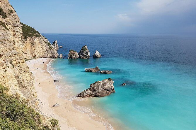 Lisbon Airport Transfer to Sesimbra or Azeitão - A Closer Look at the Lisbon Airport Transfer Experience