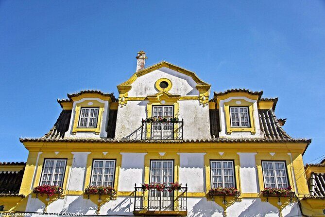 Lisbon Airport Transfer to Sesimbra or Azeitão - FAQ