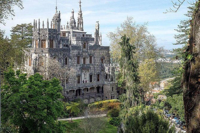 Lisbon Airport Transfer to Sintra or Cascais - The Real Value of This Transfer Service