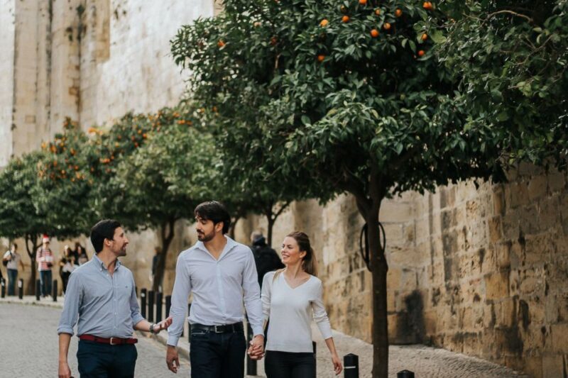 Lisbon: Alfama, Bairro Alto and Downtown Walking Tour - A Deep Dive Into the Experience