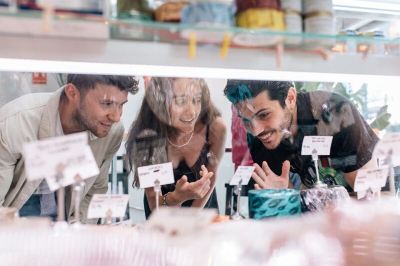 Lisbon: Alfama Charms, Tapas, Wine and Sunset Boat Cruise - The Practical Side: What to Expect