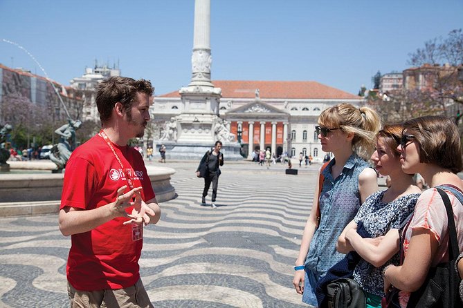 Lisbon: Alfama District Walking Tour - Quick hits before you go