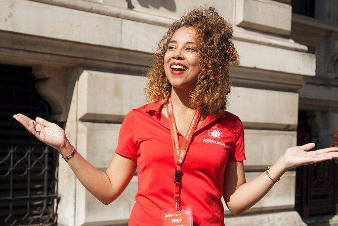 Lisbon: Alfama District Walking Tour - Stop 2: St. George’s Castle Area and Tagus Views