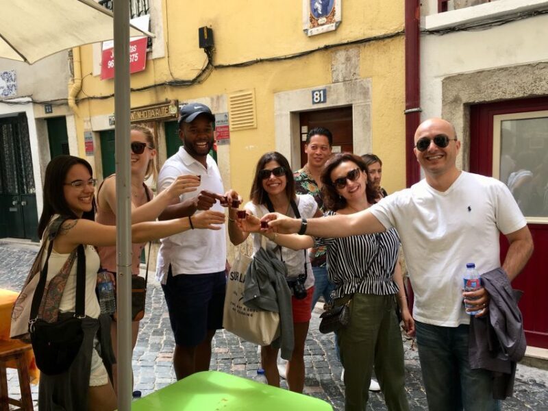 Lisbon: Alfama, Mouraria Neighborhood Walking Tour - Who Would Love This Tour