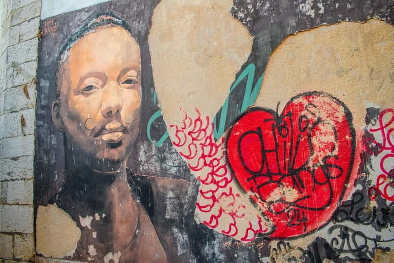 Lisbon: Alfama, Mouraria Walking Tour with Fado Night, Tapas - The Tasting & Fado