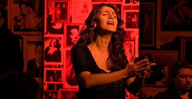 Lisbon: Alfama Tour and Live Fado with Traditional Dinner - A Closer Look at the Experience