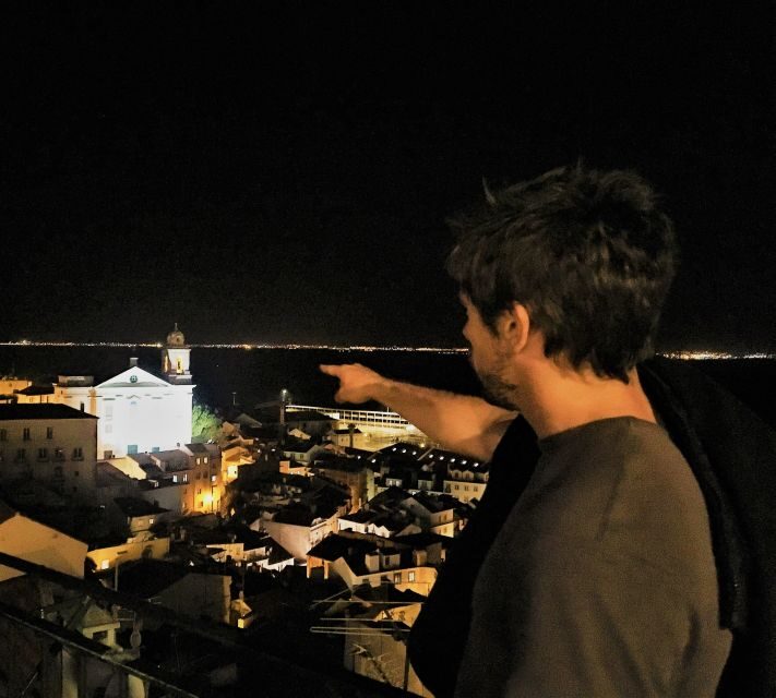 Lisbon: Alfama Tour and Live Fado with Traditional Dinner - Final Words