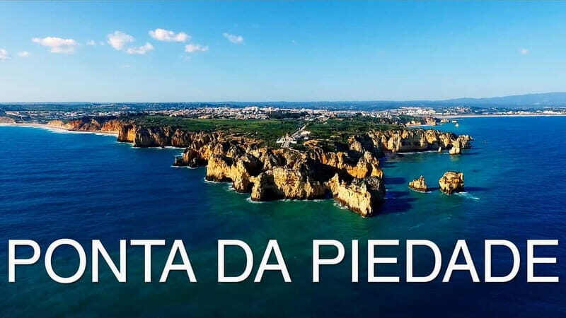 Lisbon: Algarve 3-Day Trip for Seniors with Hotels and Lunch - Key Points