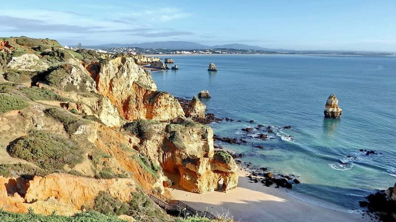 Lisbon: Algarve 3-Day Trip for Seniors with Hotels and Lunch - Final Thoughts
