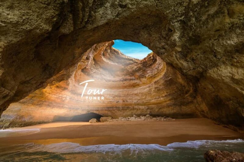 Lisbon: Algarve, Benagil Cave, Algar Seco & Lagos, Day Trip - Exploring the Algarve’s Coastal Wonders in a Day