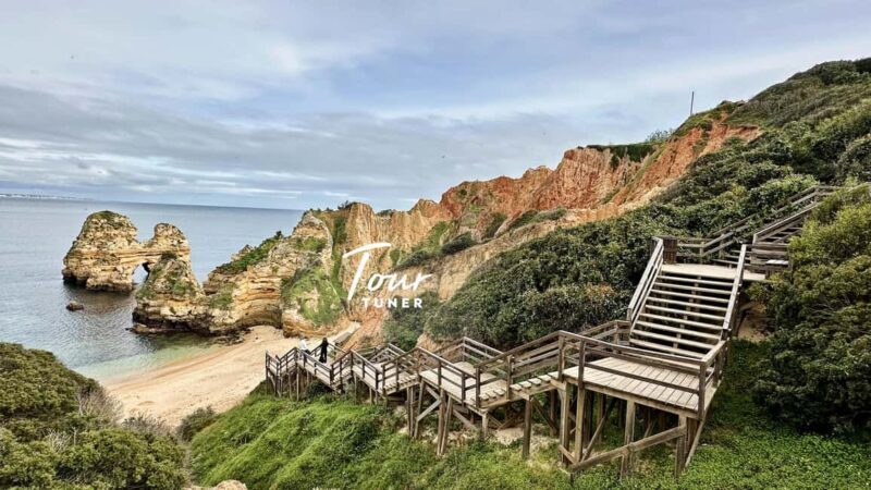 Lisbon: Algarve, Benagil Cave, Algar Seco & Lagos, Day Trip - FAQs