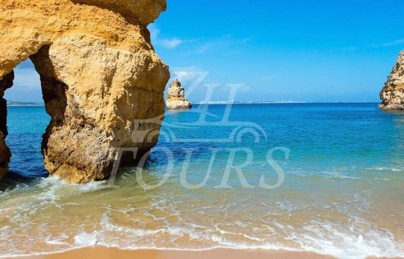 lisbon: algarve, benagil cave, portimao, Lagos private tour. - A Detailed Look at the Tour Experience