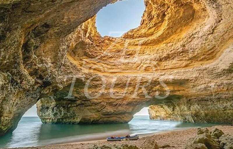 lisbon: algarve, benagil cave, portimao, Lagos private tour. - Final Thoughts