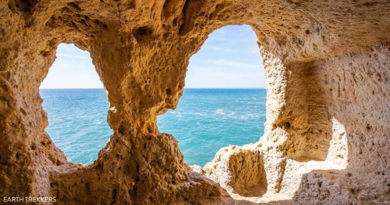 Lisbon: Algarve, Benagil Caves & Lagos w/ Boat Tour Option - Final Thoughts