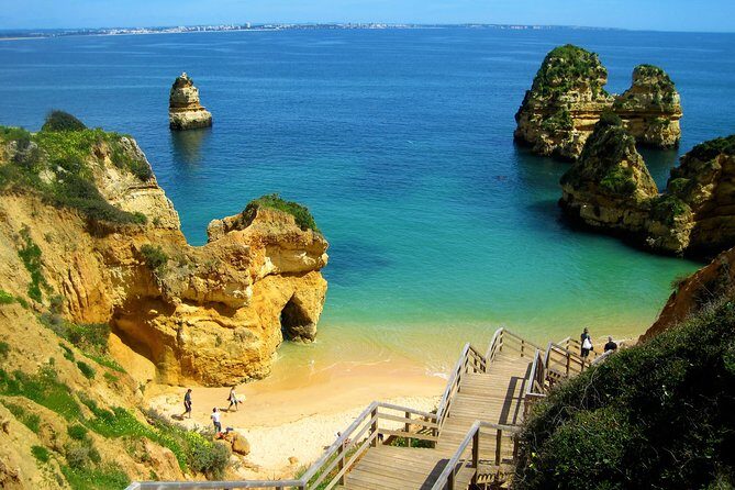 Lisbon & Algarve Private Luxury Road Trip - Why Consider a Private Luxury Road Trip?