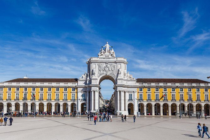 Lisbon & Algarve Private Luxury Road Trip - The Stops: What You’ll See & Why They Matter