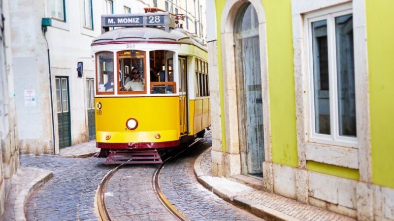 Lisbon: All City Premium Private Guided Tour by Tuk-Tuk - The Value of This Tour