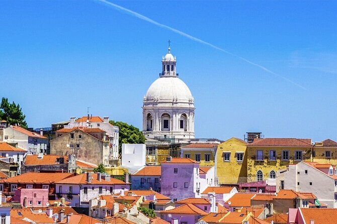 Lisbon (All City) Private Tour - Including Belém & Cristo Rei - Is It Worth the Price?