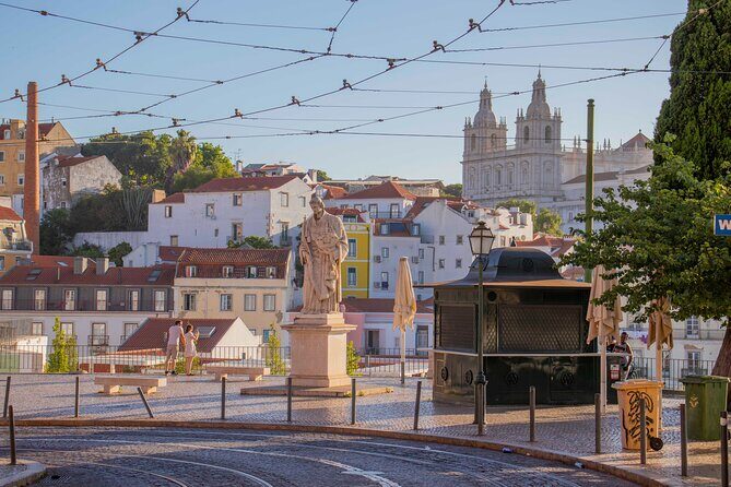 Lisbon All Viewpoints 3 Hour Tuk Tuk Tour with True Local Guide - The Detailed Breakdown of the Tour