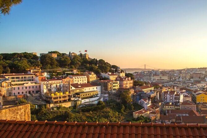 Lisbon All Viewpoints 3 Hour Tuk Tuk Tour with True Local Guide - What about the Price?