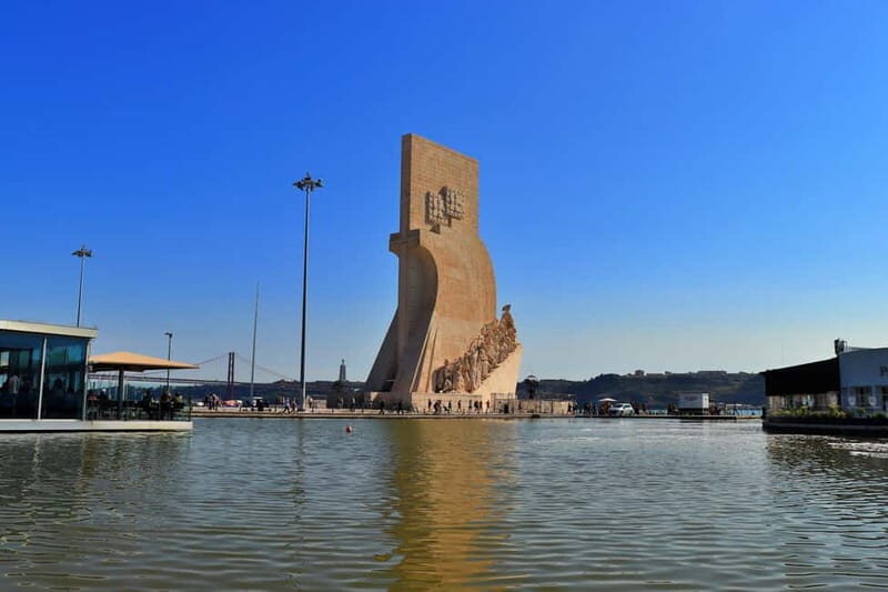 LISBON: Amazing Tuktuk tours with a local portuguese guide - The Experience Itself: Pros and Cons