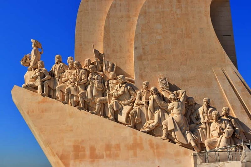 LISBON: Amazing Tuktuk tours with a local portuguese guide - Practical Details to Keep in Mind