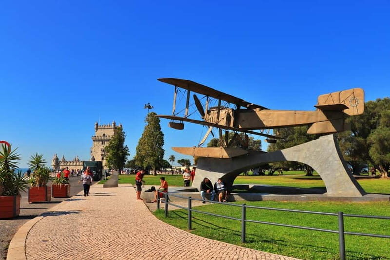 LISBON: Amazing Tuktuk tours with a local portuguese guide - Is This Tour Right for You?