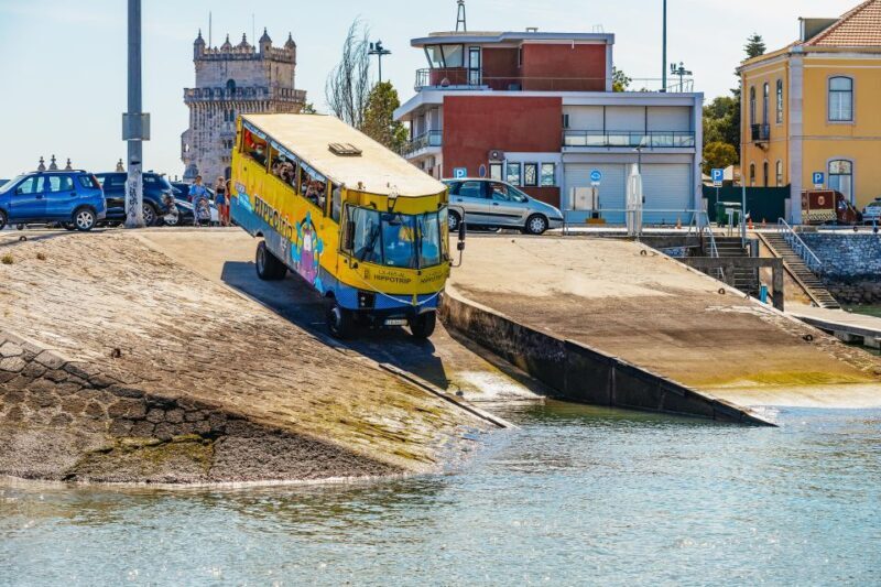 Lisbon: Amphibious Sightseeing Tour - Final Thoughts: Who Is This Tour For?