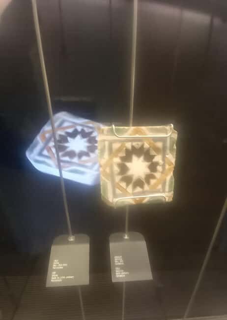 Lisbon: An original tour to several fascinating archaeological sites - Key Points