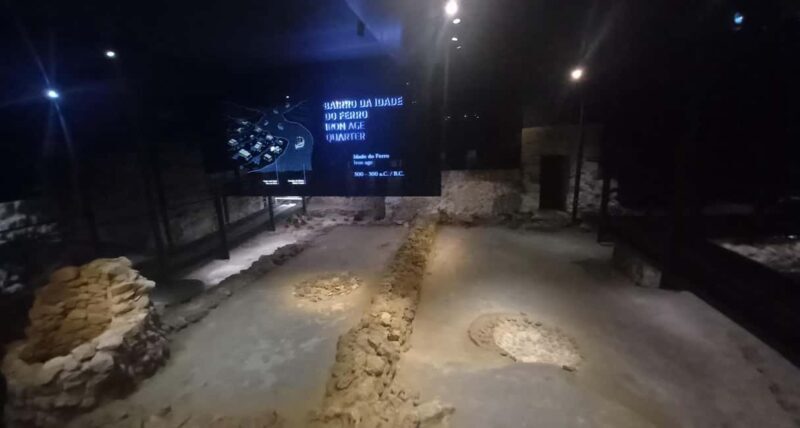 Lisbon: An original tour to several fascinating archaeological sites - An Unconventional Journey Through Lisbon’s Past