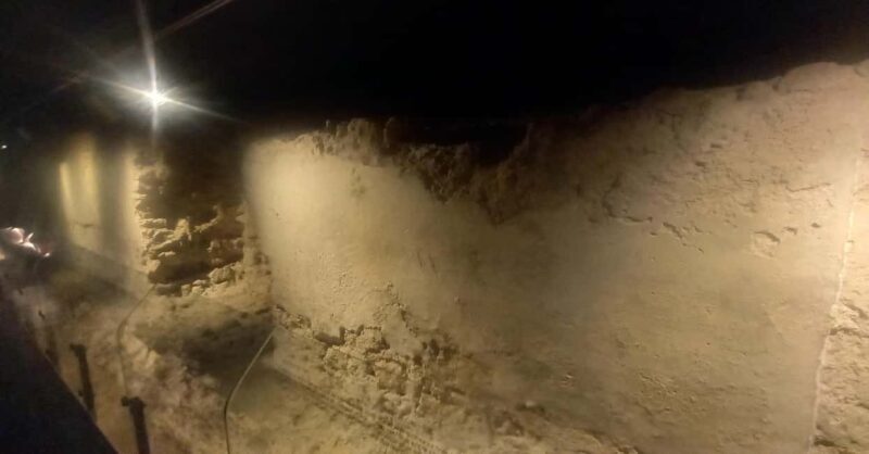 Lisbon: An original tour to several fascinating archaeological sites - The Value for Money