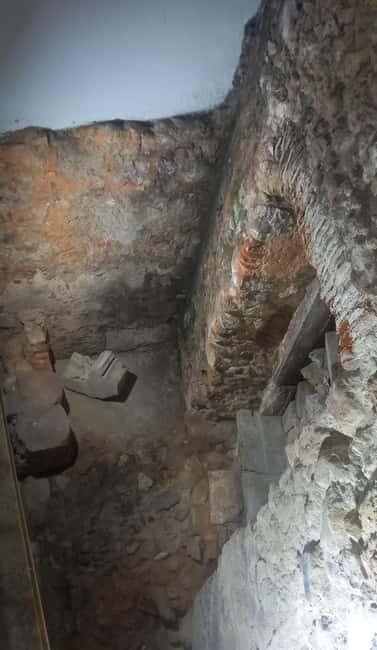 Lisbon: An original tour to several fascinating archaeological sites - Final Thoughts