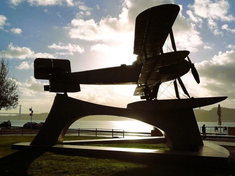 Lisbon and Alfama Bairro Alto Belem in half day private tour - Why Choose This Tour?