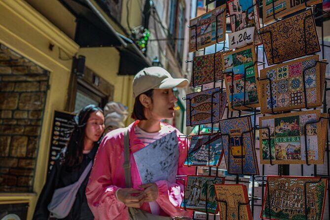 Lisbon and Belém Half Day Small Group Experience Tour - Key Points