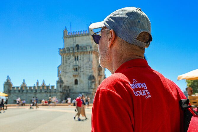 Lisbon and Belém Half Day Small Group Experience Tour - What Travelers Are Saying