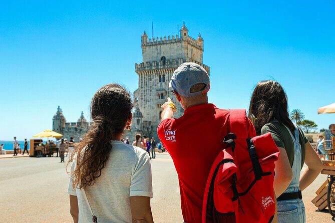 Lisbon and Belém Half Day Small Group Experience Tour - Frequently Asked Questions