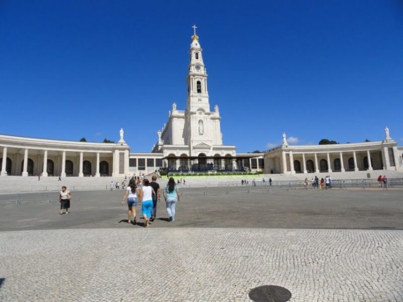 Lisbon and Fatima Sanctuary Full-Day Private Tour - Final Thoughts
