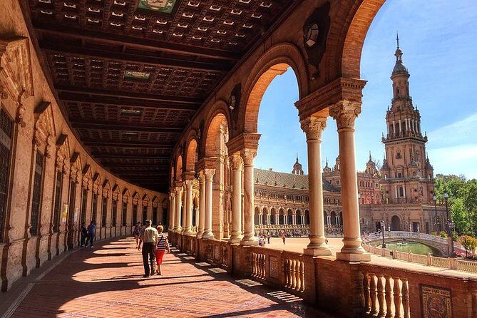 Lisbon and Seville Private Luxury Road Trip - From the Drivers Seat: What You’ll Experience