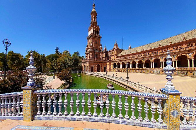 Lisbon and Seville Private Luxury Road Trip - FAQ