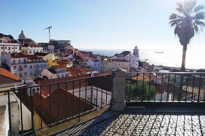 Lisbon and Sintra Full Day Private Tour - What This Tour Offers