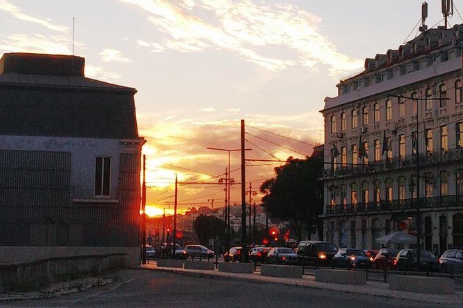 Lisbon and Sintra Full Day Private Tour - The Itinerary Breakdown