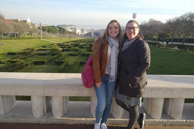 Lisbon and Sintra Full Day Private Tour - Who Is This Tour Best For?