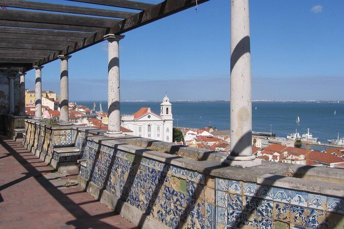 Lisbon and Sintra Full Day Private Tour - The Experience and Its Benefits