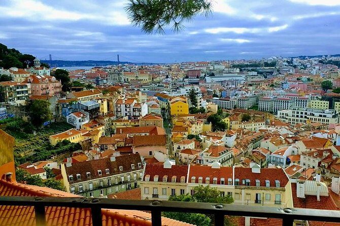 Lisbon and Sintra Full Day Private Tour - Who Is This Tour Best For?