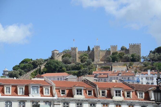 Lisbon and Sintra Full Day Private Tour - FAQ