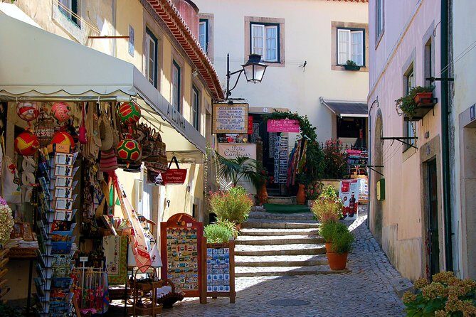 Lisbon and Sintra Full Day Private Tour - The Sum Up