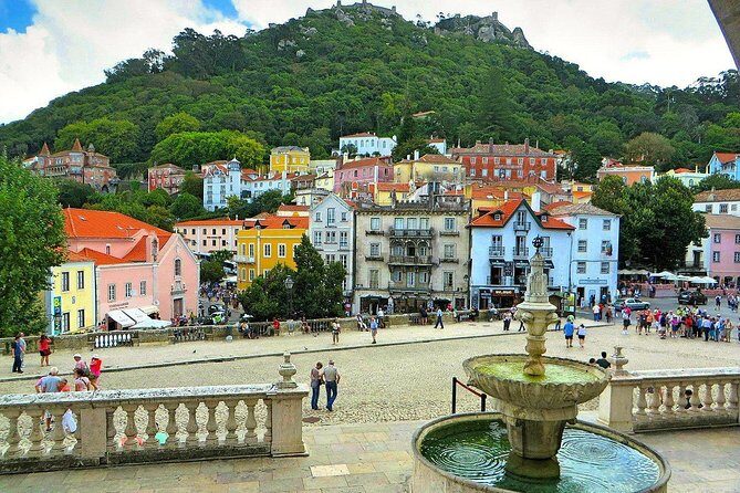 Lisbon and Sintra Highlights Private Tour - The Value of This Tour