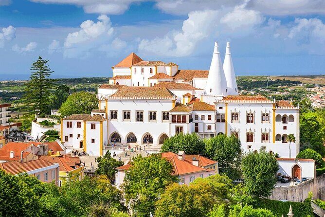Lisbon and Sintra Private Full Day Sightseeing Tour - A Deep Dive into the Lisbon and Sintra Private Tour
