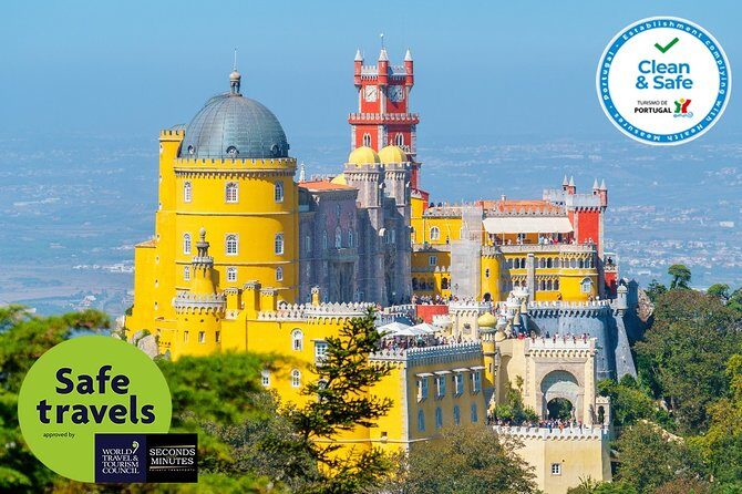 Lisbon and Sintra Private Full Day Sightseeing Tour - FAQ