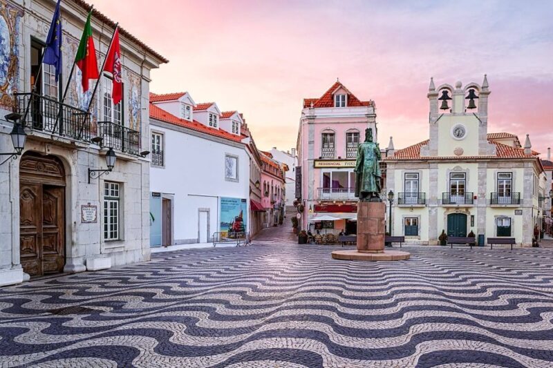 Lisbon and Sintra Private Tour - What to Expect from this Tour